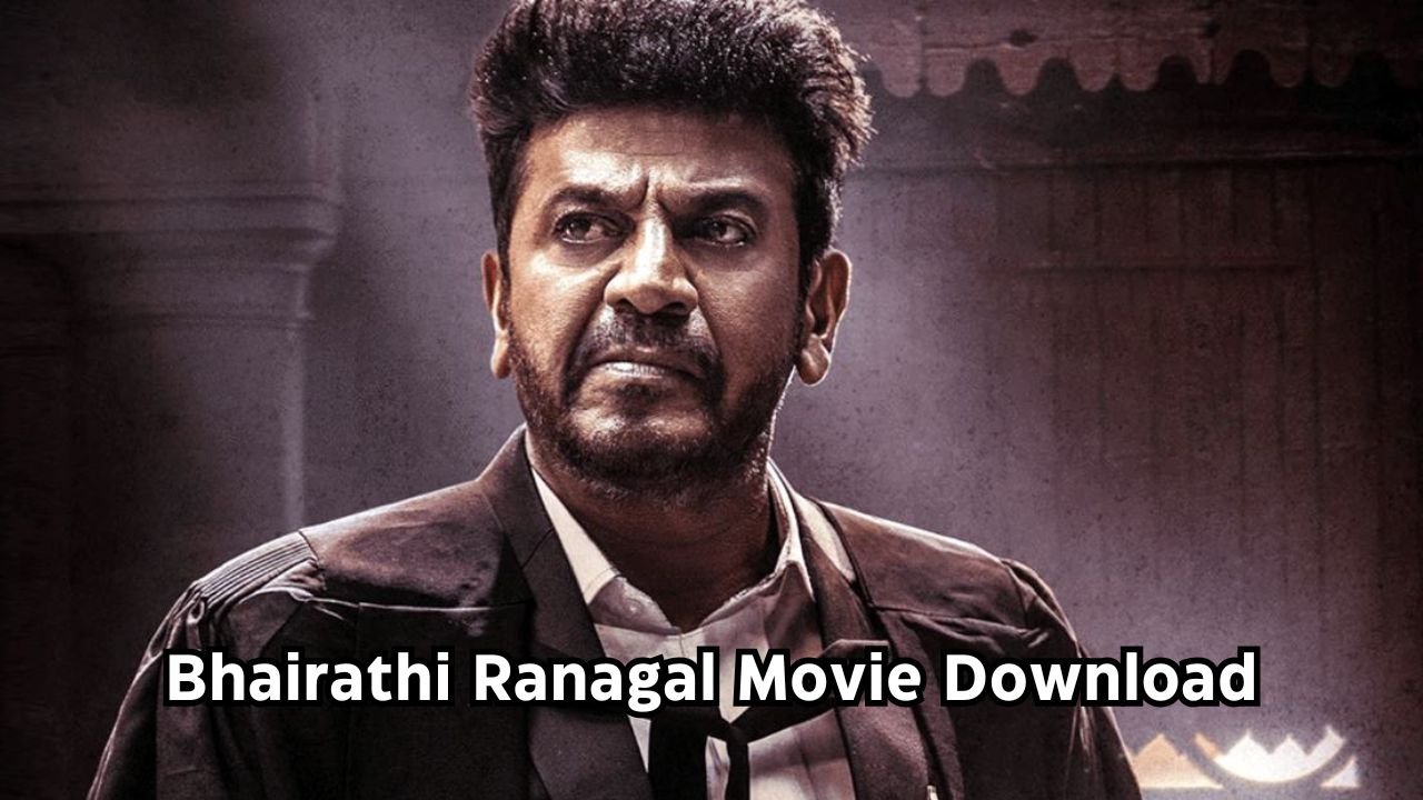 Bhairathi Ranagal Movie Download Tamilrockers