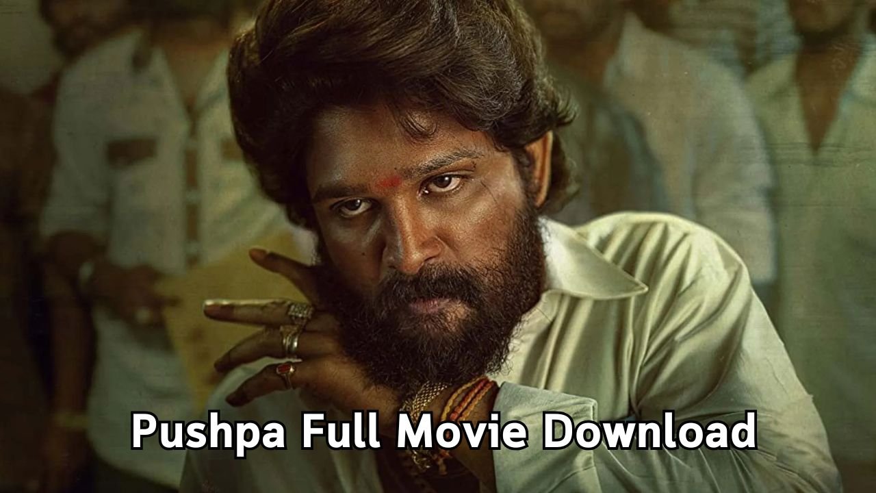 Pushpa Full Movie Download